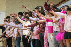 Grafton tops Trinity 63-49 behind Horne's 39-point outing
